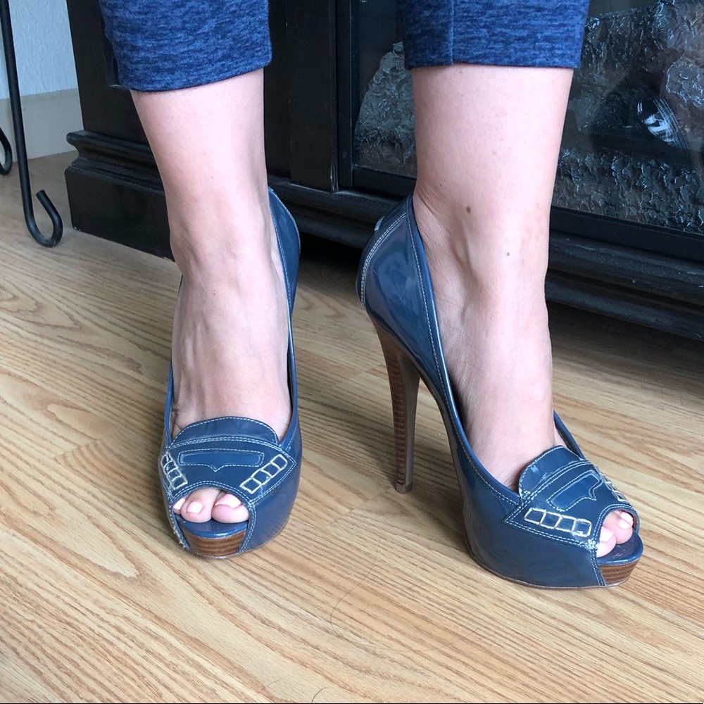 Super Cute High heels